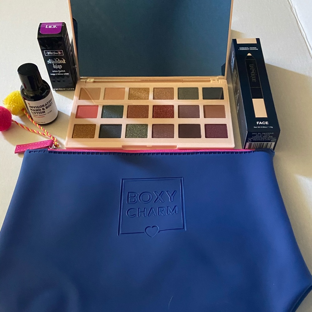 Beauty Bundle